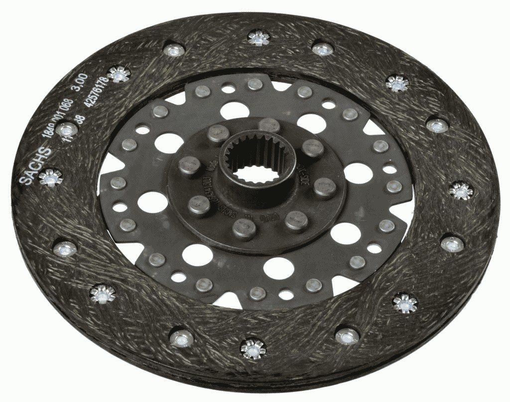 SACHS Koblingsnav 1864 341 303 SACHS 1864 341 303 Koblingsnav