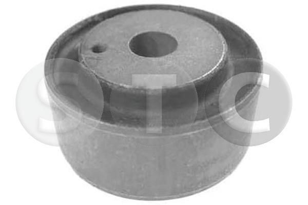 STC Achteras rubber T406066 Subframe rubbers HONDA STC T406066