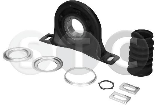 STC Suporte do cardan T406097 T406097 STC Suporte do cardan Mitsubishi baratos