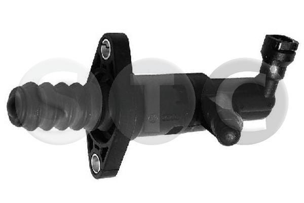 STC Cilindro secondario, frizione T406122 T406122 costo Cilindretto frizione Volkswagen POLO STC