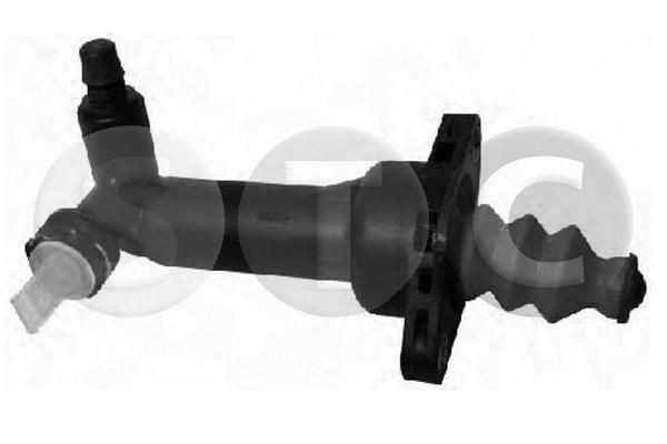 STC Clutch slave cylinder T406123 STC T406123 VW Fox 5z1 clutch slave cylinder replacement