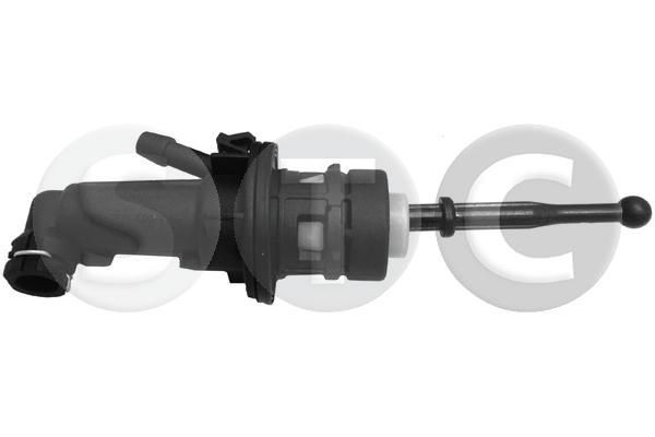 STC Άνω αντλία, συμπλέκτης T406124 STC T406124 Άνω αντλία συμπλέκτη Seat Altea 5p1 τιμες