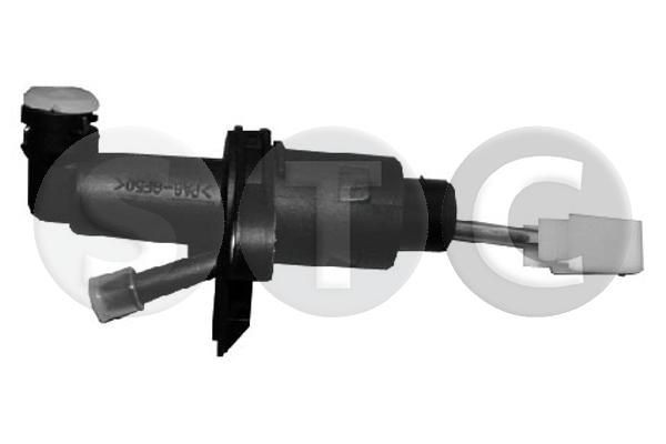 STC Hovedsylinder, clutch T406125 Giversylinder clutch SKODA STC T406125