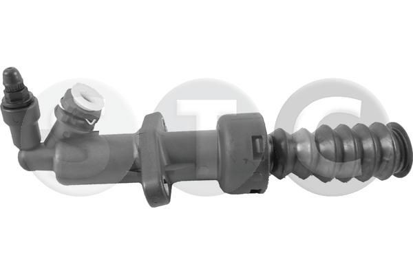 STC Slavcylinder, koppling T406128 T406128 STC hjälpcylinder SKODA SUPERB