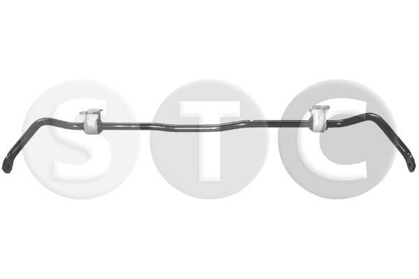 STC Stabilizators, Balstiekārta T406417 T406417 STC Stabilizators balstiekārta Hyundai lēti
