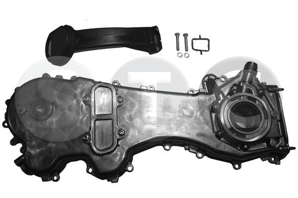 STC Oliepomp T406581 STC T406581 Oliepompen Suzuki Ignis II goedkoop