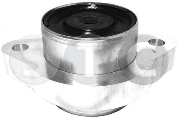 STC Draagarmrubber T406652 T406652 Draagarmrubbers MERCEDES-BENZ A-Klasse STC
