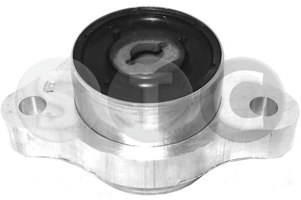 STC Suspension, bras de liaison T406653 Mercedes-Benz GLK Silent bloc de suspension STC T406653