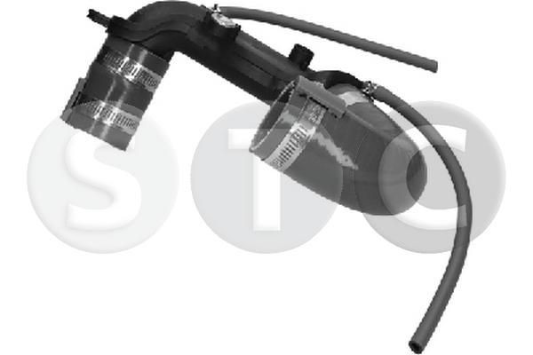 STC Flessibile aria alimentazione T406824 T406824 costo Tubo intercooler STC DACIA DUSTER