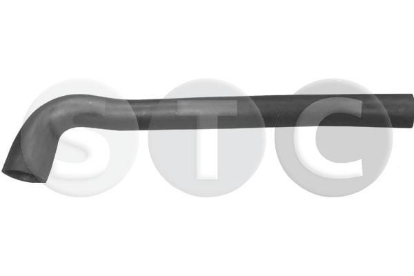 STC Radiatorslange T407285 STC T407285 Radiatorslange