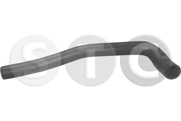 STC Kølerslange T407286 Kølervæske slange Renault 112_ T407286 STC