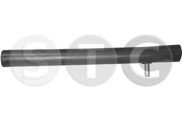 STC Nasávacia hadica, Vzduchový filter T407291 T407291 Nasávacia hadica, vzduchový filter BMW Rad 1 STC