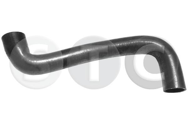 STC Jäähdyttimen letku T407350 T407350 STC Jäähdyttimen letku Citroën C1 hinta