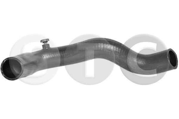 STC Kølerslange T407512 Kølerslange STC Renault SUPER 5 T407512