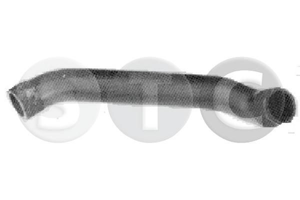 Kylarslang STC T407577 STC T407577 Kylslang PEUGEOT 504 1999