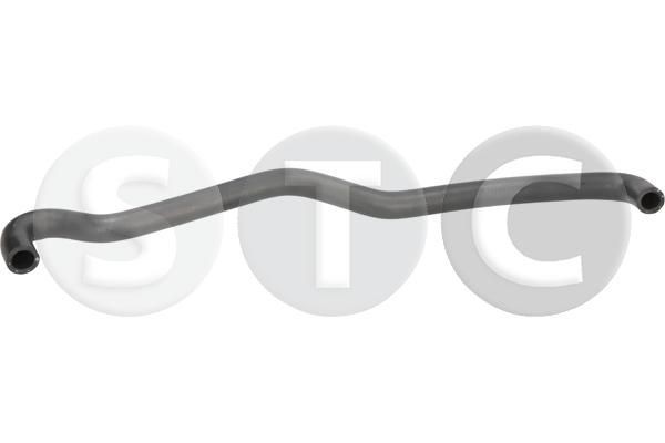 STC Ελαστικός σωλήνας, θέρμανση εναλλάκτη θερμότητας T407647 Ελαστικός σωλήνας, θέρμανση εναλλάκτη θερμότητας DODGE STC T407647