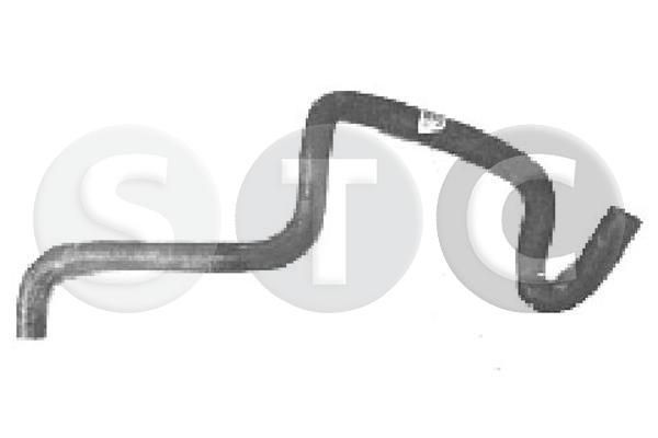 STC Radiateurslang T407673 Universele koelwaterslang STC 19 T407673 goedkoop
