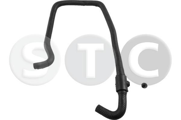 STC Slang, voorverhitter-verwarming T407677 STC T407677 Slang, voorverhitter-verwarming Renault Clio 3 Grandtour prijs