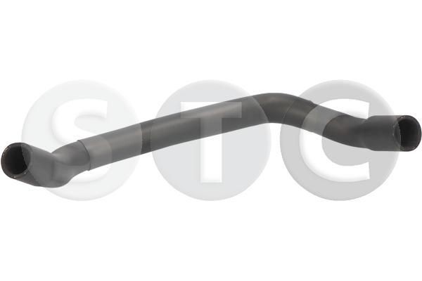 STC Radiatora cauruļvads T407777 Dzesēšanas šķidruma caurule STC Citroën C1 T407777