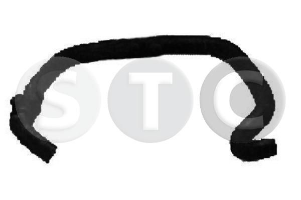 STC Slang, voorverhitter-verwarming T407794 STC T407794 Slang, voorverhitter-verwarming RENAULT SUPER 5 kosten