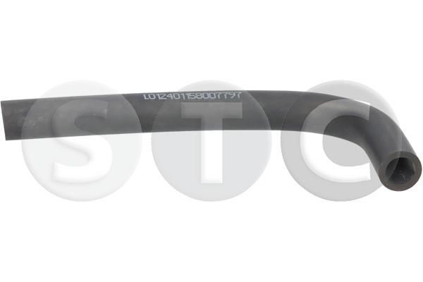 STC Hose, heat exchange heating T407797 STC T407797 VAUXHALL COMBO hose, heat exchange heating cost