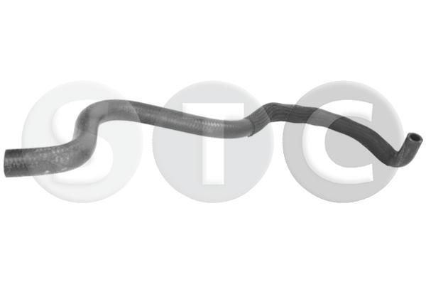 STC Hadica výmenníka tepla kúrenia T407817 STC T407817 Hadica výmenníka tepla kúrenia Peugeot 208 Van cena