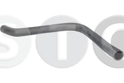 STC Radiatorslange T407840 STC T407840 Radiatorslange