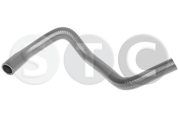 STC Slang, värmeväxlare, värmare T407886 Byta Slang, värmeväxlare, värmare Partner k9 kostnad STC T407886