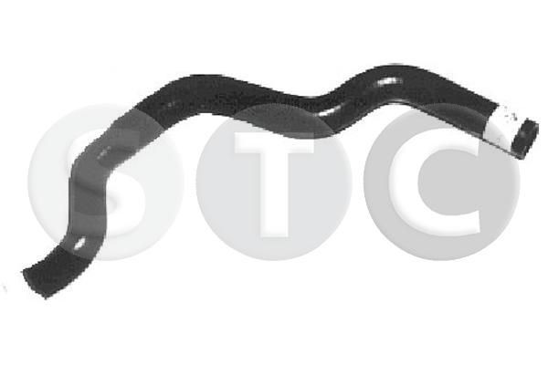 STC Manche, batterie chauffante-chauffage T407909 STC T407909 Manche, batterie chauffante-chauffage Mercedes-Benz CLC d'origine