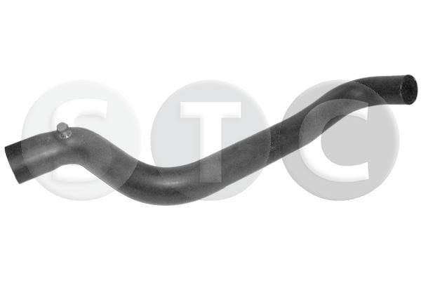 STC Kühlerschlauch T407912 T407912 Kühlmittelschlauch RENAULT Symbol STC kaufen
