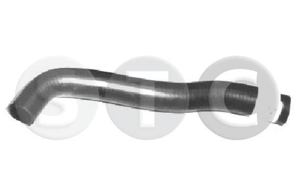 STC Kølerslange T407917 T407917 STC Radiator slange Volkswagen billig