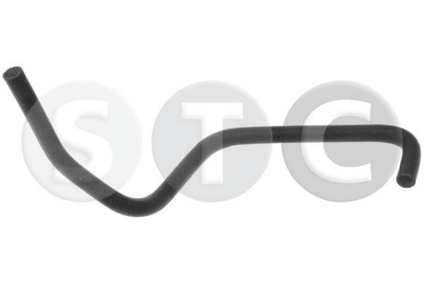 STC Slange, varmeveksler-radiator T407959 STC T407959 Slange, varmeveksler-radiator