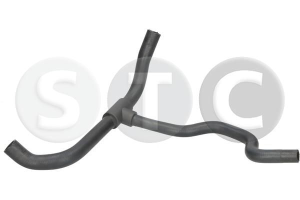 STC Slange, varmeveksler-radiator T407984 STC T407984 Slange, varmeutveksler-oppvarming HONDA CR-V originale