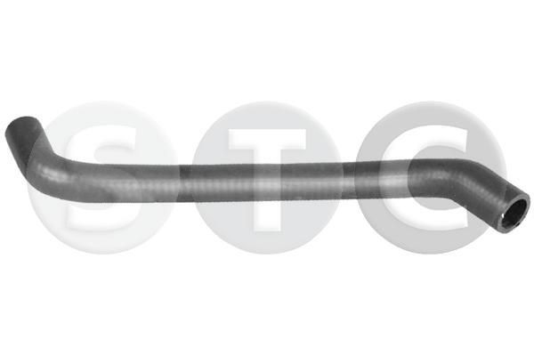 STC Durite de refroidissement T407988 Opel MOKKA Durite de radiateur STC T407988