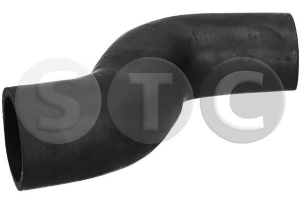STC Kølerslange T408009 STC T408009 Kølerslange