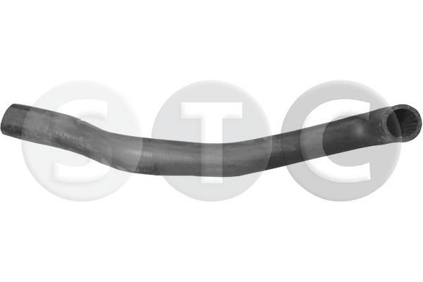 STC Kølerslange T408017 Kølervæske slange STC Seat TOLEDO T408017