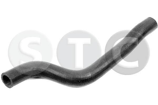 STC Voolik, Soojusvaheti-küte T408051 STC T408051 Voolik, soojusvaheti-küte SEAT Alhambra 7N hind