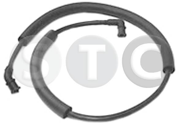 STC Radiateurslang T408081 STC T408081 Universele koelwaterslang 405 II Station Wagon (4E) prijs