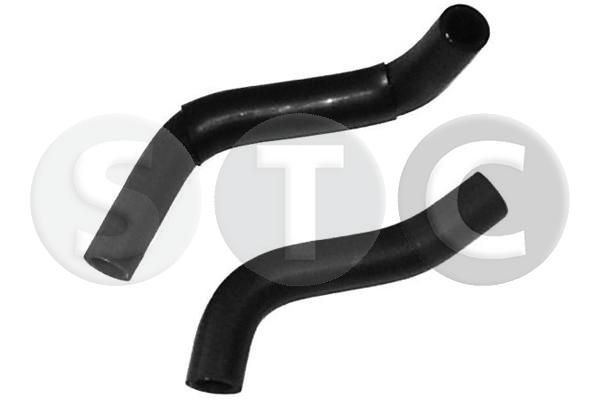 STC Slang, voorverhitter-verwarming T408115 T408115 Slang, voorverhitter-verwarming HYUNDAI IONIQ STC