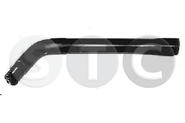 STC Flessibile radiatore T408117 STC T408117 Flessibile radiatore