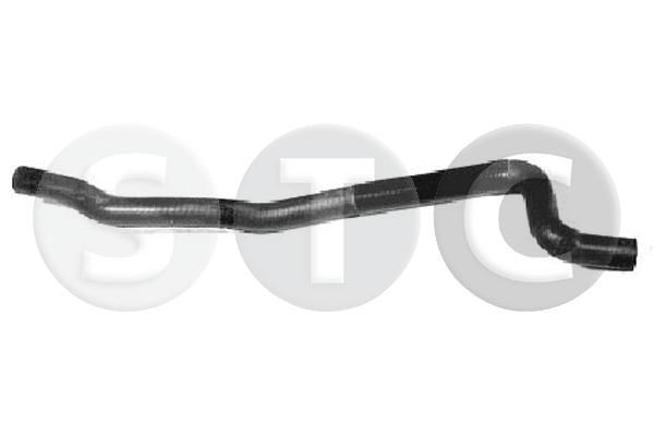 STC Σωλήνας ψυγείου T408118 STC T408118 Σωλήνες / σωλήνας RENAULT 19 I Chamade