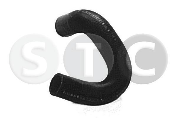 STC Slang, voorverhitter-verwarming T408135 STC T408135 Slang, voorverhitter-verwarming Renault Laguna 3 Grandtour originele prijs