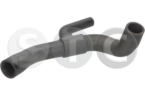 STC Radiator hose T408138 STC T408138 Ford Escort 6 coolant hoses replacement