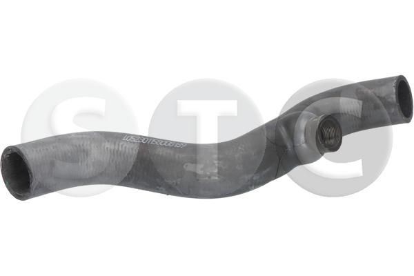 STC Radiatorslange T408139 STC T408139 Radiatorslange Escort Mk5 Hatchback (AAL, ABL) pris