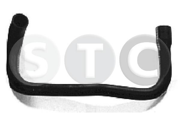 STC Tuyauterie, vanne EGR T408161 T408161 Vanne EGR STC PEUGEOT 206