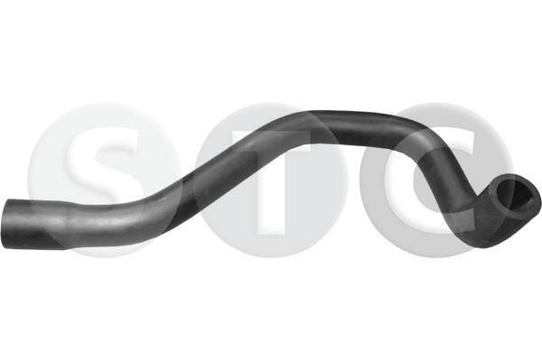 STC Tuyauterie, vanne EGR T408164 Soupape EGR STC 206 T408164 pas cher