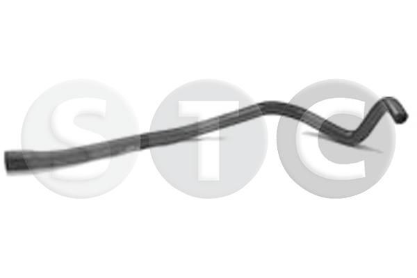 STC Durite de refroidissement T408198 Tuyau de radiateur STC TRANSIT CUSTOM T408198 pas cher