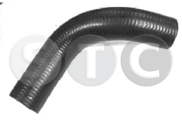 Flessibile radiatore STC T408210 STC T408210 costo Tubi radiatore Nissan VANETTE 2011