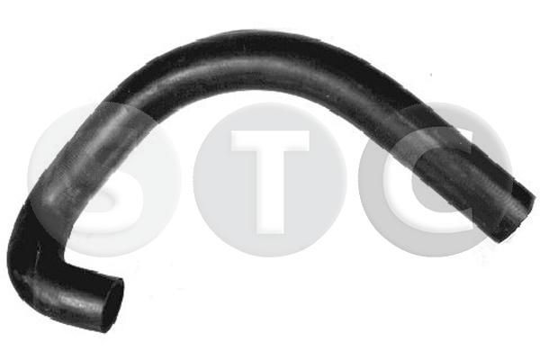 STC Flessibile radiatore T408218 T408218 Tubi radiatore STC HONDA FR-V costo