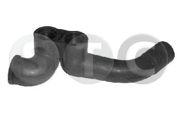 STC Leiding, AGR klep T408228 T408228 Uitlaatgasrecirculatieklep SEAT LEON STC